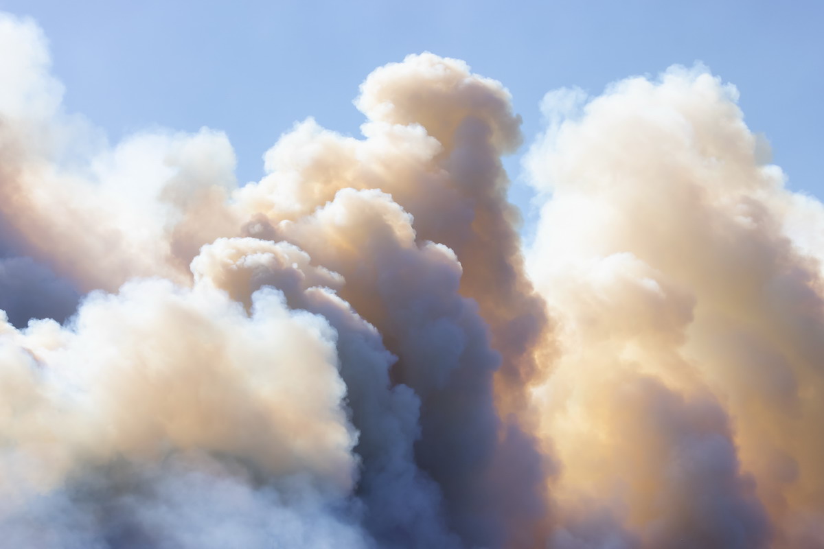Fonte dell’Ovo: evacuazione precauzionale per incendio al sistema di riscaldamento