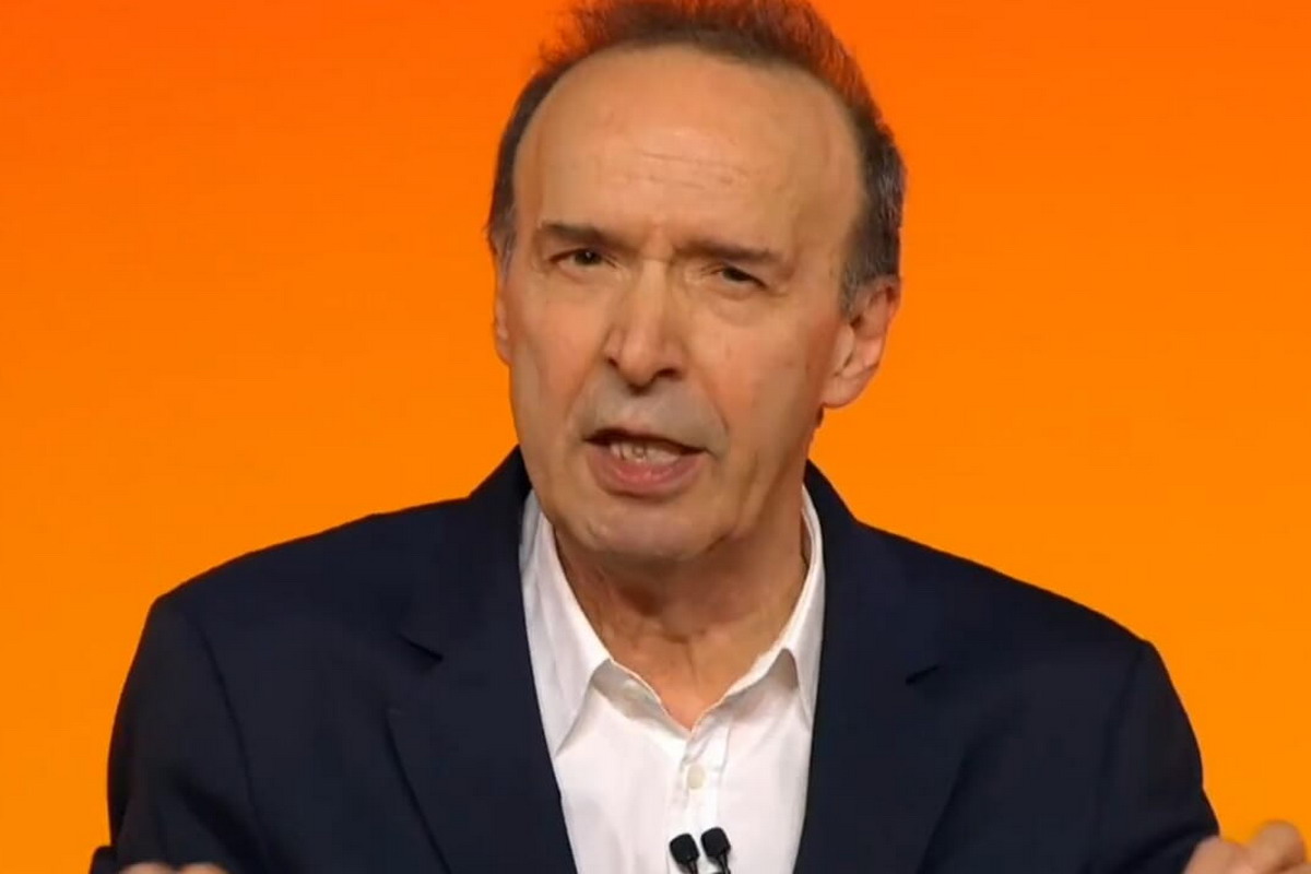 "Il Sogno" di Roberto Benigni: un viaggio tra emozioni e riflessioni trasmesso su San Marino RTV
