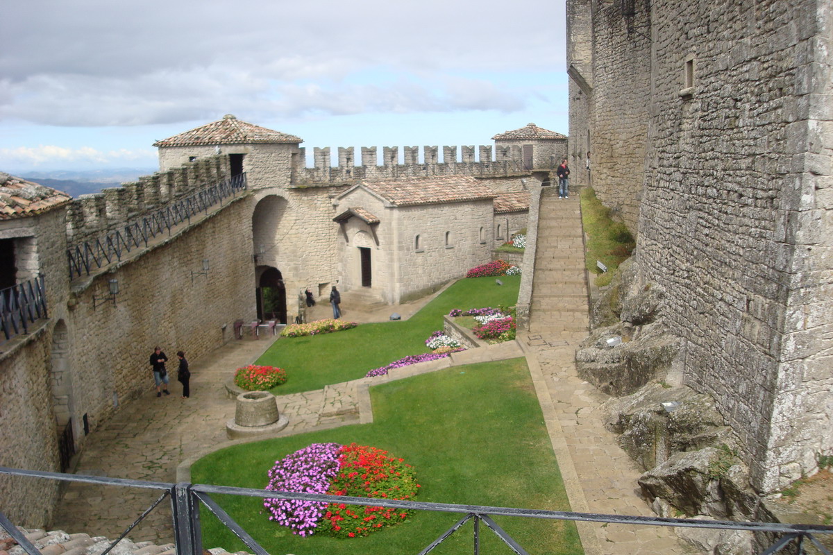 San Marino avvia il corso di formazione per Guide Ambientali Escursionistiche