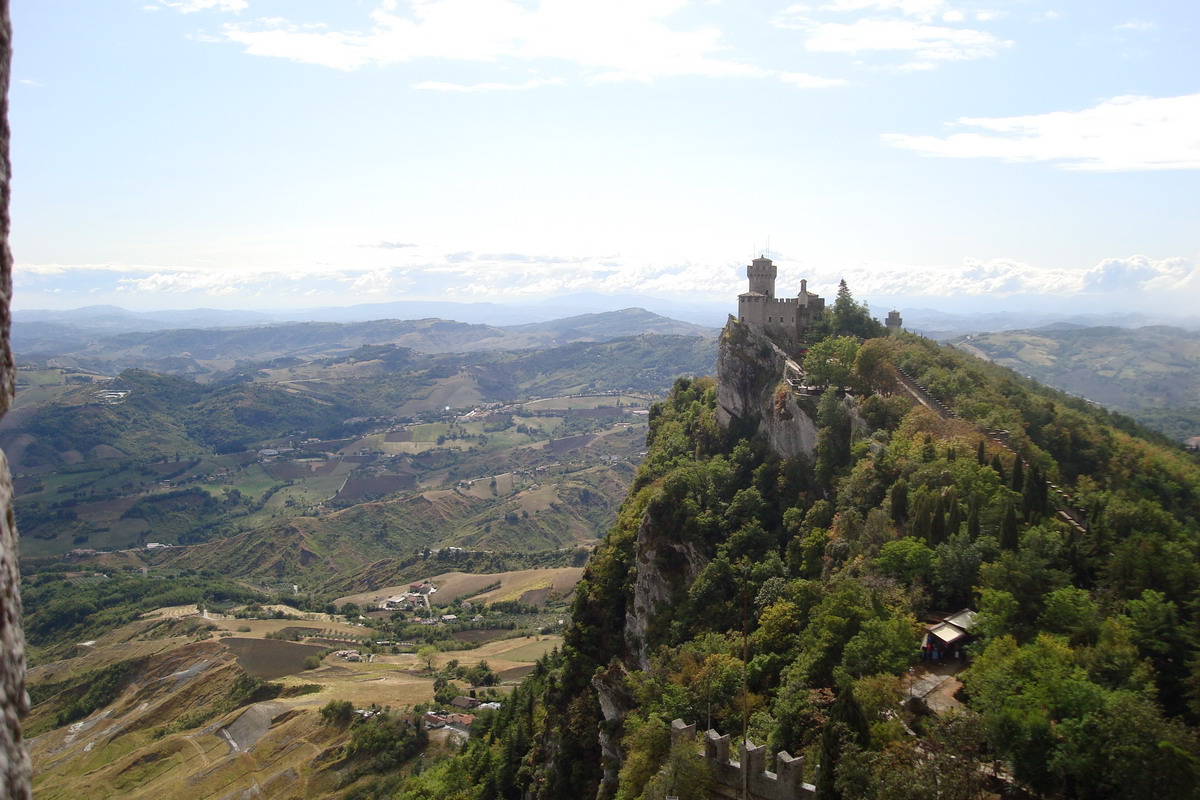 San Marino celebra la prima Giornata Ecologica: un passo verso la sostenibilità