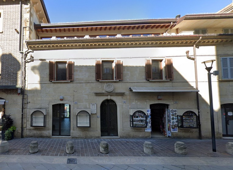 Aldo Volpini: l'arte rediviva in mostra a San Marino