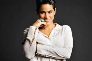 Karima e Jazz Inc. Quintet per incantare San Marino: un viaggio tra jazz, soul e pop