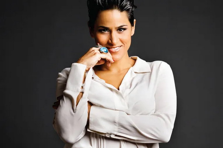 Karima e Jazz Inc. Quintet per incantare San Marino: un viaggio tra jazz, soul e pop