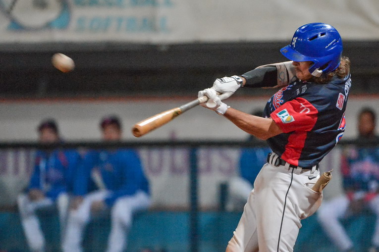 San Marino Baseball inaugura la stagione 2025 con una vittoria convincente su Bologna