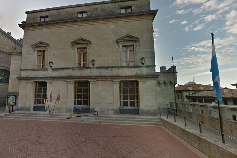 teatro Titano