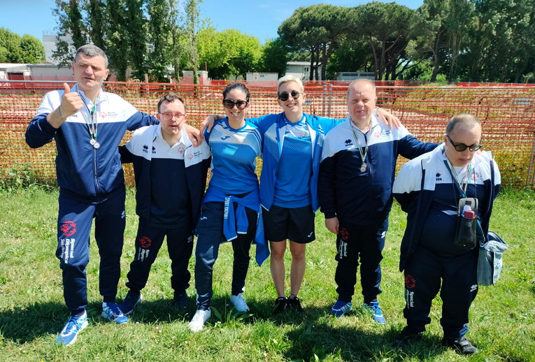 Sport, inclusione e successi: gli Sport Speciali al 2° Meeting di Nuoto Memorial Michael