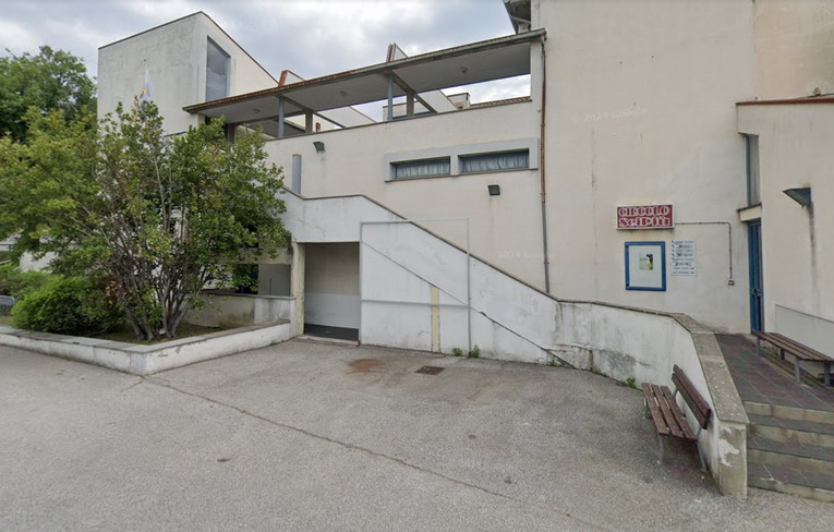 Centro Sociale di Fiorentino