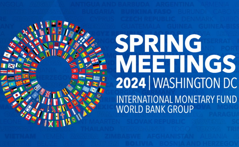 San Marino agli Spring Meetings di Washington: impegno per stabilità, crescita sostenibile e integrazione europea