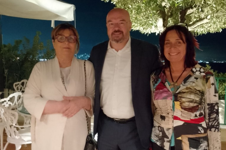 Repubblica Futura a Napoli per la Conferenza del Soft Power