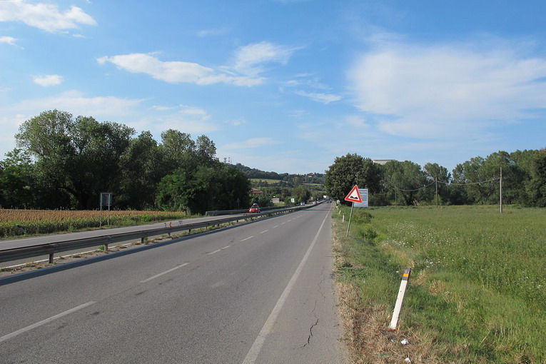 Italia e San Marino collaborano per la riqualificazione della superstrada SS72