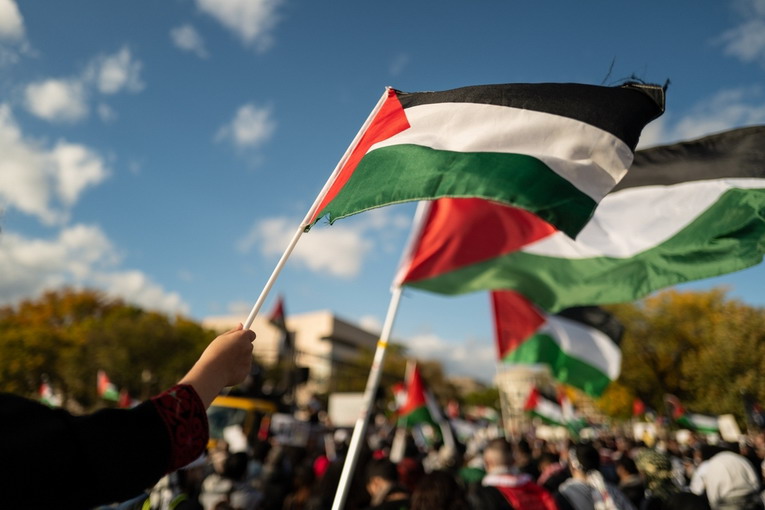 San Marino: la Commissione Affari Esteri discute della questione palestinese