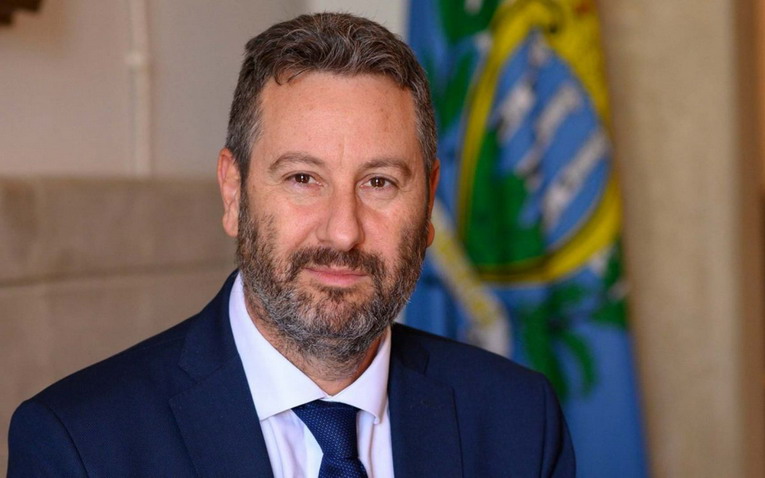 Riforma dell’IGR, Gatti rassicura: “Non ci sarà alcun danno per cittadini e imprese”