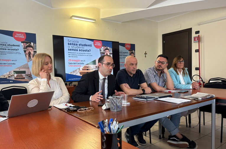 Repubblica Futura rilancia sul futuro: scuola, natalità e trasparenza al centro del dibattito