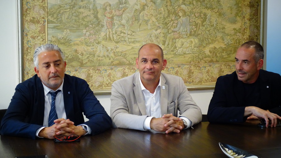 Ufficializzata la terza edizione del Concorso letterario e giornalistico del Comitato Olimpico Nazionale Sammarinese