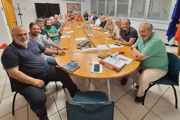 Direttivo FULI/CSdL: forti critiche alla proposta di riforma fiscale