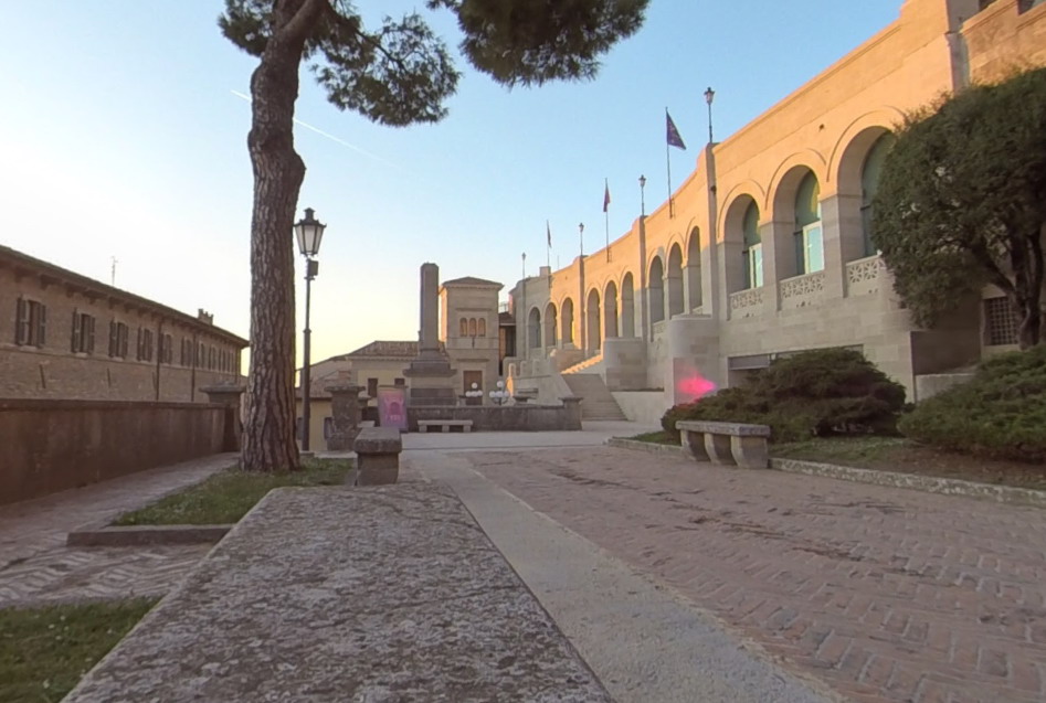 Galleria Nazionale di San Marino