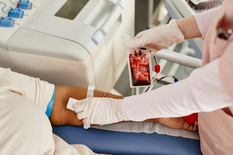 Giornata Mondiale del Donatore di Sangue: chi dona il sangue, dona speranza