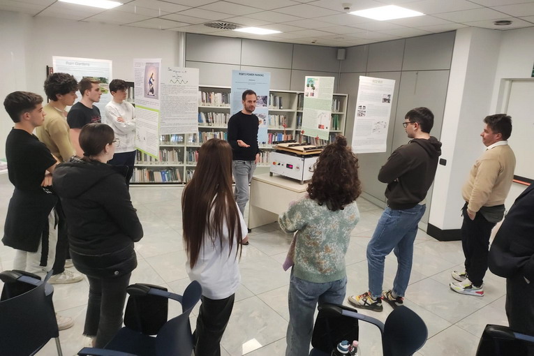 Info Day dell’Università di San Marino: il 14 luglio un evento dedicato a ragazzi, genitori e interessati per scoprire otto corsi di laurea