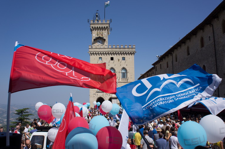 CSdL e CDLS su sentenza Cis: la sparizione di 100 milioni di euro dei Fondi Pensione attende una risposta