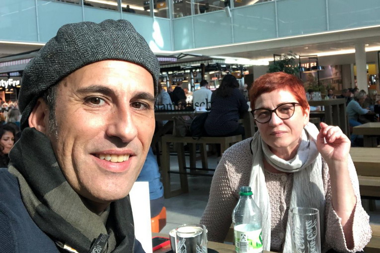 Appuntamento in Senato per il nuovo libro del direttore del Centro di Ricerca per le Relazioni Internazionali dell’Università di San Marino