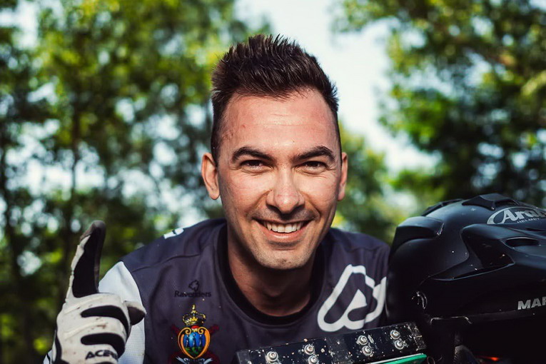 Thomas Marini domina il Rally Albania 2025