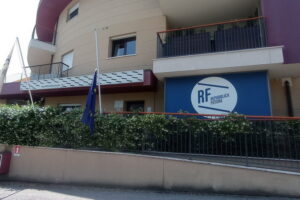 Repubblica Futura, giustizia: "Risposta sottotono da parte della maggioranza"