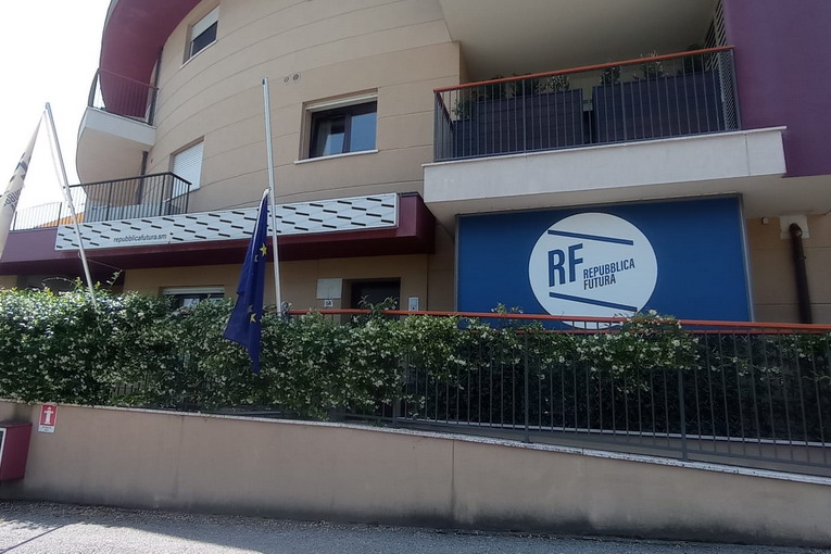 Repubblica Futura, giustizia: "Risposta sottotono da parte della maggioranza"