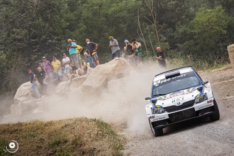 53° San Marino Rally in programma il 12 e 13 luglio: grande qualità di iscritti