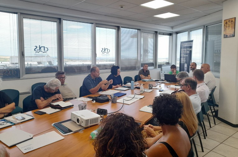 Riforma Igr all'esame di Consiglio Confederale CDLS e Direttivo Industria: costringe una popolazione ‘ai domiciliari’