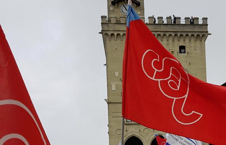 28 luglio, Festa della Libertà, la CSdL partecipa alle celebrazioni per ricordare la caduta del fascismo