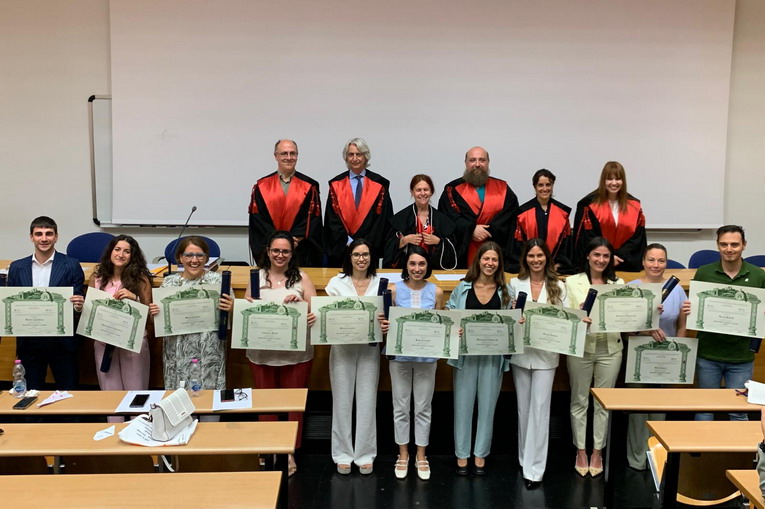 Bioetica, psicologia e promozione della salute nel Master in Infermieristica di Famiglia e di Comunità dell’Università di San Marino