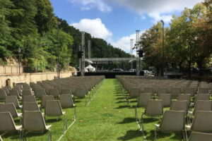 San Marino, tre serate di grande musica a Campo Bruno Reffi: Drupi, Karima ed Enrico Ruggeri protagonisti