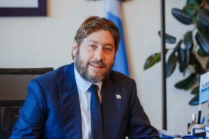 Pedini Amati risponde a Repubblica Futura: “Distolgono l’attenzione dai veri problemi del Paese”