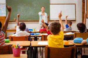 Chiesanuova senza prima elementare: il Capitano di Castello scrive al Segretario Lonfernini