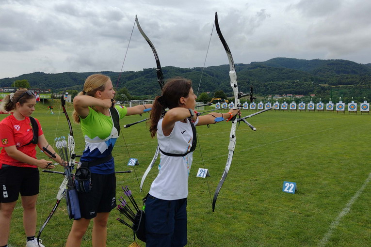 Youth Cup: Lucrezia Tura chiude al 33° posto nell’Under 18