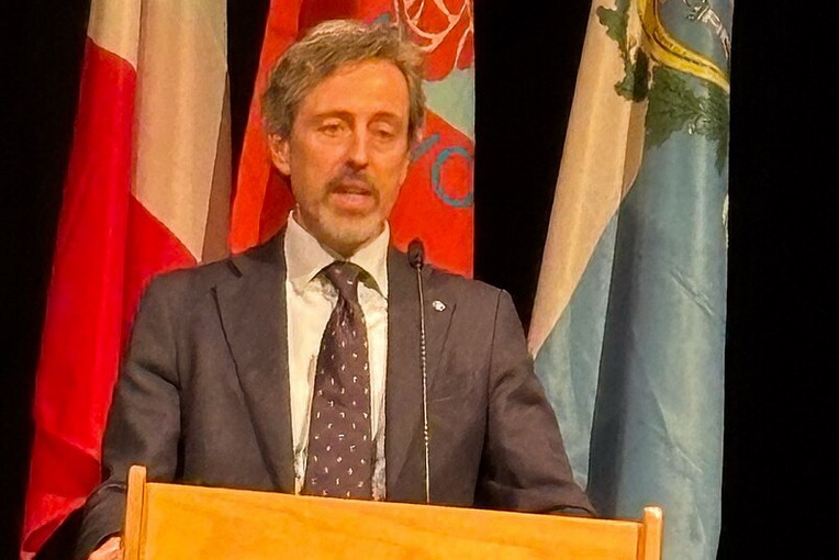 Andrea Belluzzi
