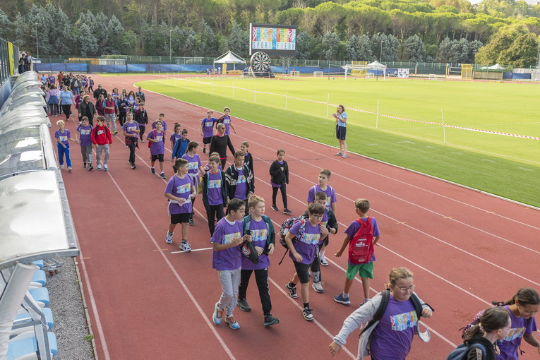 Sport in Fiera 2025: definito il venerdì sera, prevista una mostra fotografica per celebrare le medaglie di Andorra