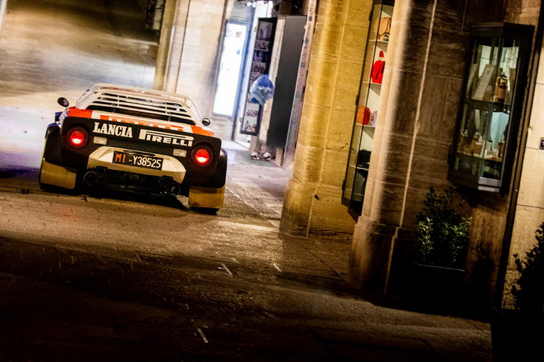 Rallylegend