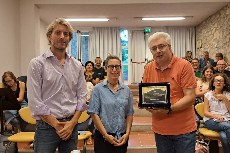 L’Istituto Musicale Sammarinese apre il nuovo anno accademico: Lea Canini è la nuova direttrice