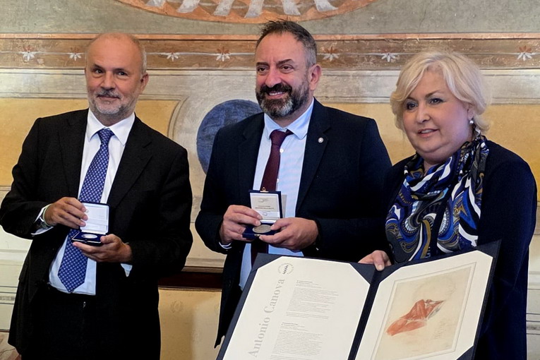 San Marino e Italia, accordo triennale sulla sanità: la visita del Ministro Schillaci rafforza la collaborazione