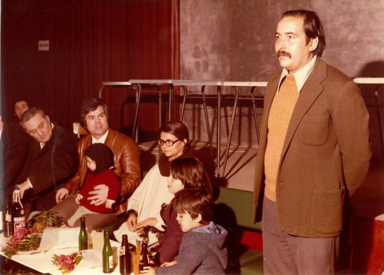 11 settembre, un'occasione anche per ricordare il funzionario CSdL Carlos Mauriaca