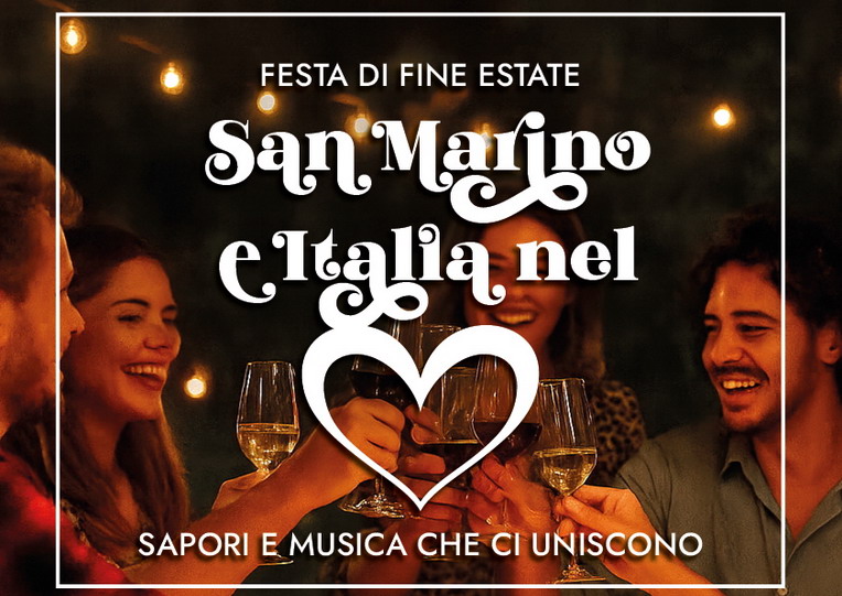 Festa di fine estate al Podere Lesignano: tra gusto, musica e nuove relazioni