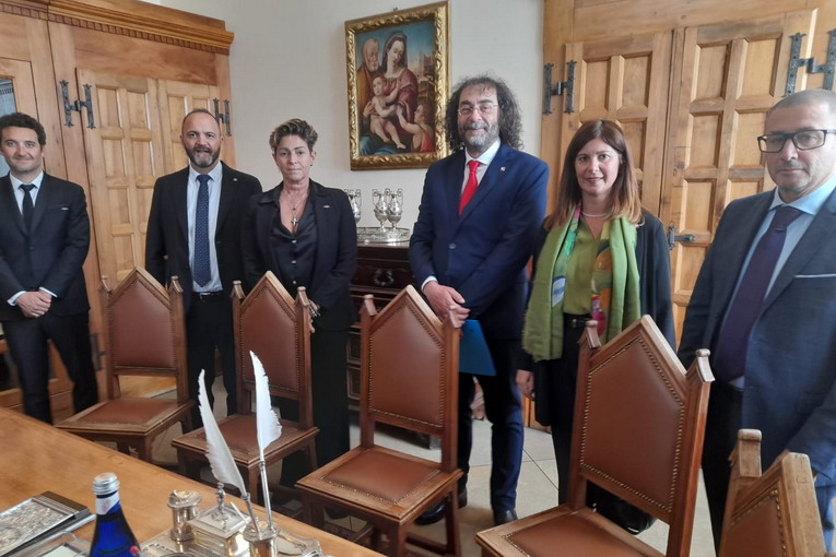 Riforma IGR, i sindacati alla Reggenza: "Lo sciopero ha aperto la trattativa"