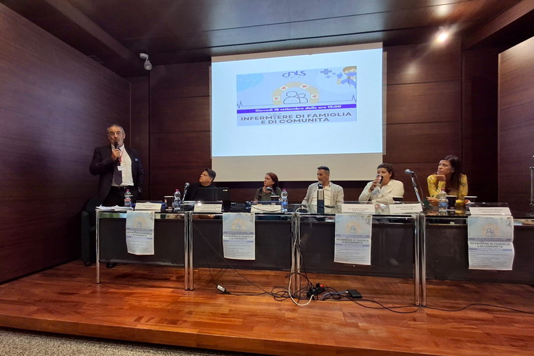 CDLS: 'Infermiere di famiglia', opportunità e punto di riferimento per il futuro della sanità sammarinese
