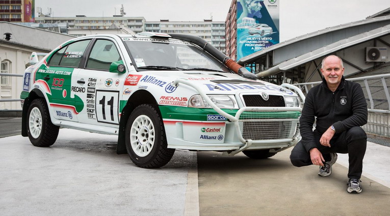 Nuovi arrivi di Big a Rallylegend, in scena anche lo Special Event "Seventies"