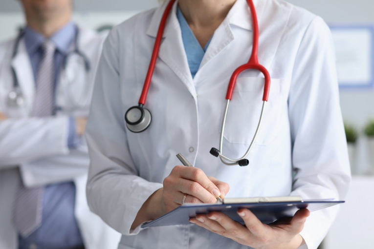 Trasferimento della Guardia Medica all’interno dell’Ospedale di Stato