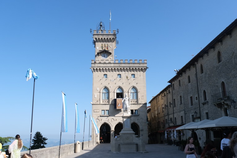 san marino