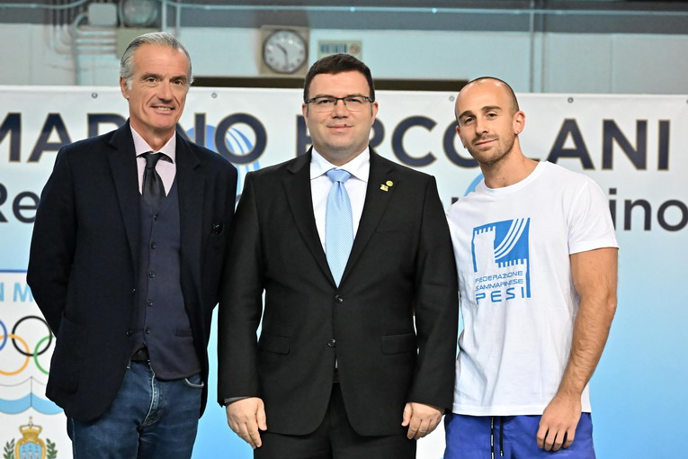 La San Marino Cup si conferma appuntamento di successo e miglioramenti
