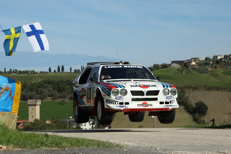 Rallylegend
