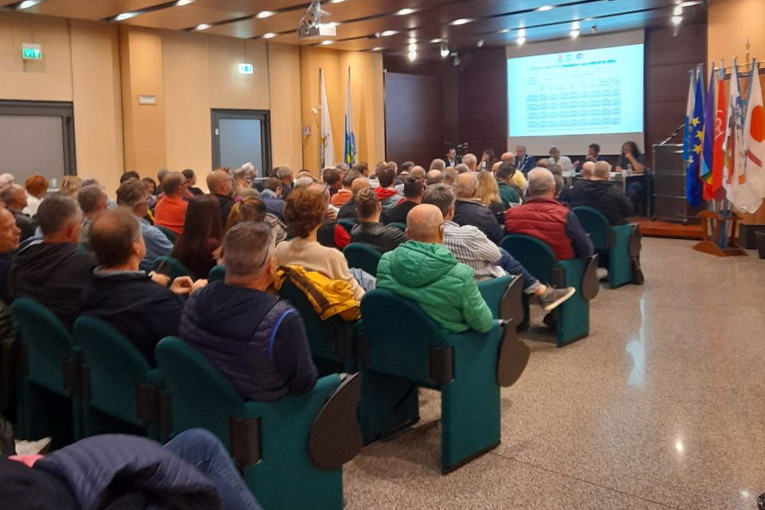 Dibattito su riforma IGR: maggioranza divisa. C’è chi apre a nuove modifiche, ma ciò non trova riscontro nei fatti